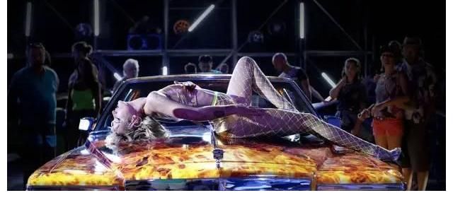 电影|今年戛纳最重要的是这两部电影