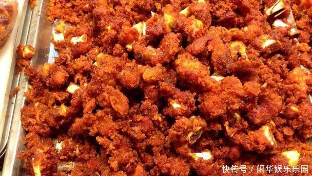 猪油渣好吃但健康吗很多人都想错了，赶紧来看看吧