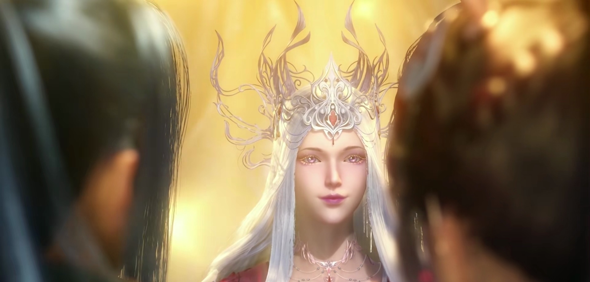 玄机|波塞西气质不如比比东，斗罗大陆“一姐”称号没了，终究是她不配