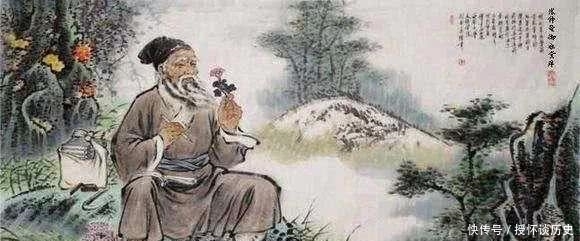 堪称|李时珍14岁就中了秀才 堪称神童!为什么放弃科举 反而去从医?