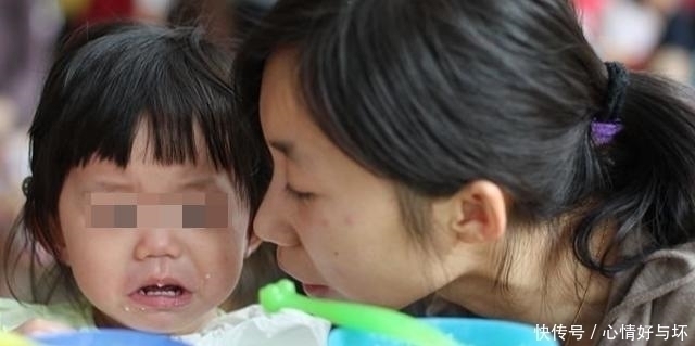 肠胃|孩子有这三种表现时,说明肠胃“出毛病”了,试试用这些方法改善