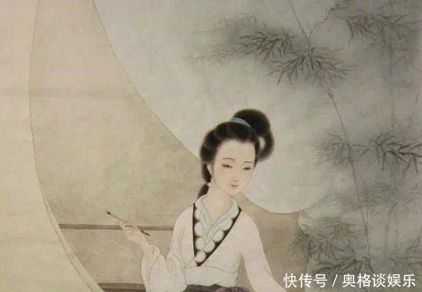  赵孟|她才貌双全，28高龄嫁书画家赵孟，中年以一首词断丈夫纳妾念头