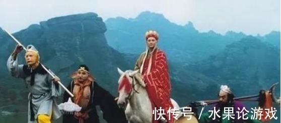 东游记@除《西游记》外,其实还有东、南、北游记,它们分别写了什么故事