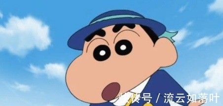 遗憾|《蜡笔小新》中也有遗憾,小白想要成人,最终无法实现