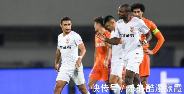 广州队|鲁能2-1绝杀长春,德尔加多救主,上港0-0闷平广州