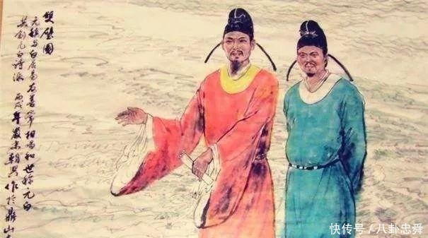 碑文|一个字 三匹绢 写碑文是个来钱的活儿