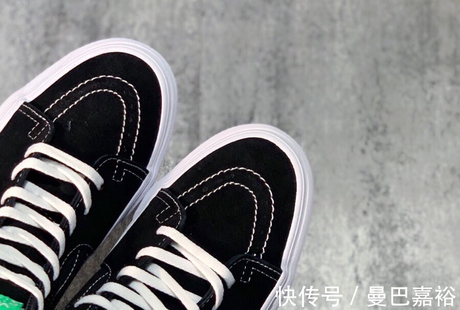 icon|Vans × sparkey 潮玩icon