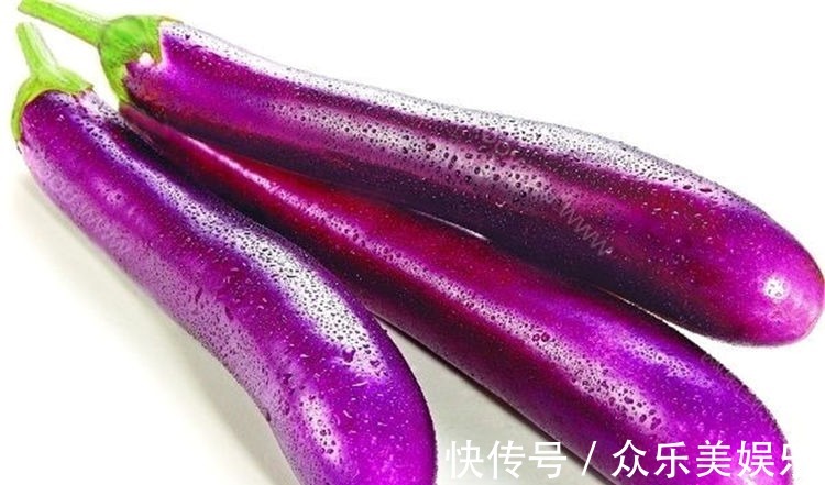 茄子茄子|想长寿要多吃3种食物,营养丰富、延缓衰老,早吃早受益!