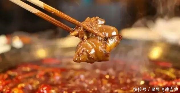  盘点吃火锅必点的荤素菜品，每样都是最经典！