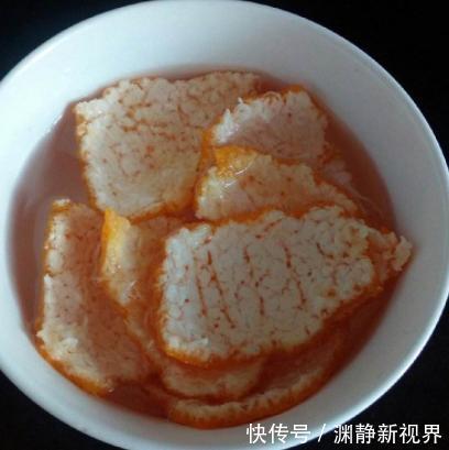 原来橘子皮加“它”有如此妙用,别再扔了,能帮你解决很多烦恼