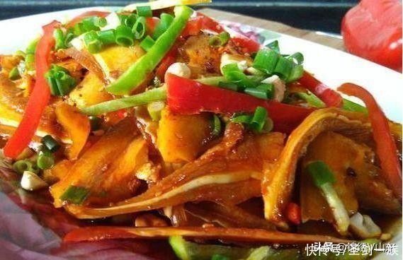 家宴大菜12道，学会它给家人吃倍儿有面！家人都说你厨艺好