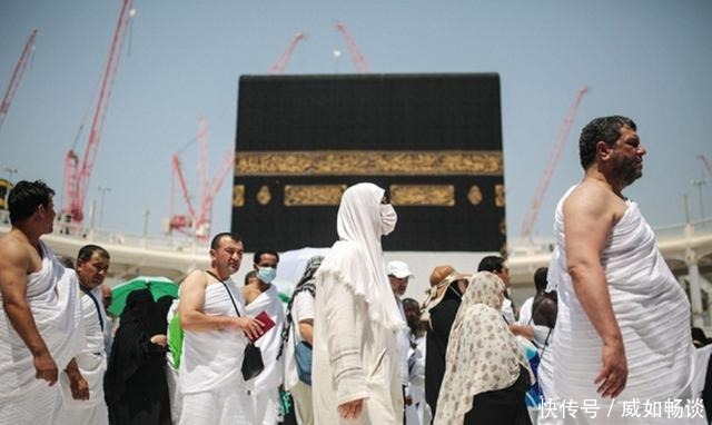 名字|怎么分辨默罕默德的后代?名字里带这3个字的,都是圣裔