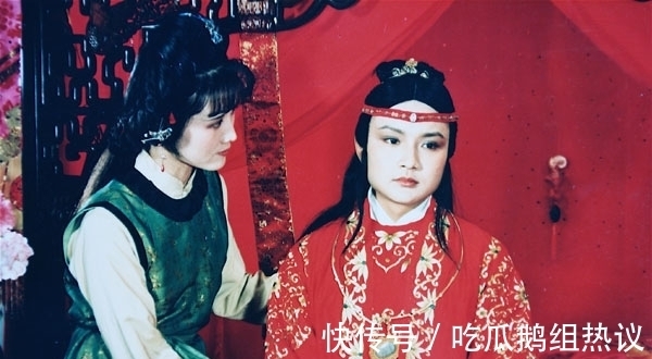 麝月&贾宝玉身边留到最后的,为什么不是袭人而是麝月?