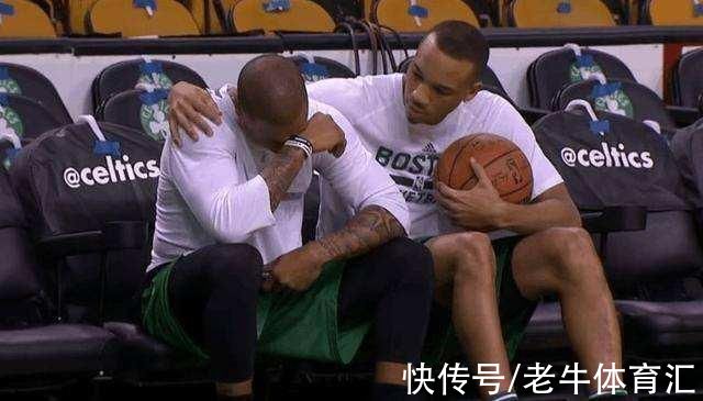 绿军|昔日地表最强175末节之王，2场轰下42分13助攻!还能回到NBA吗?