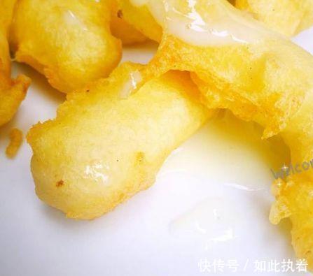 宝宝|一袋纯牛奶一个鸡蛋, 教你做一道秘制小点心, 宝宝吃到停不了嘴!
