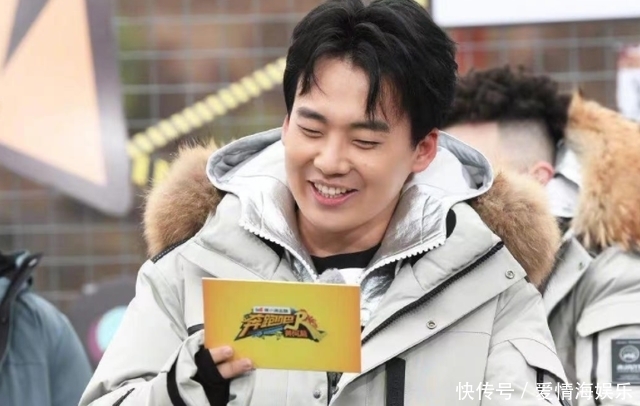 《奔跑吧9》即将播出，郭麒麟成飞行嘉宾回归，实力歌手鼎力加盟