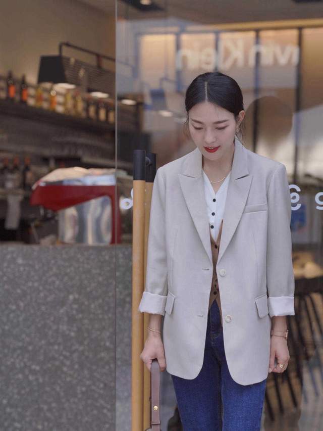 精致|真正的精致不是衣着华丽,而是注意这些细节,简直太好看了吧