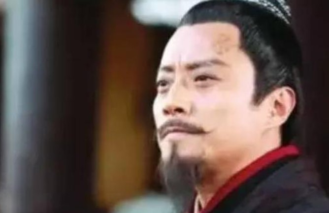  信任的人|梁山泊108将，他才是宋江的最大心腹！隐藏的极深！