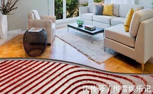 装修|为啥越来越多的人不爱装地暖?老用户道出5大弊端,让人无法反驳