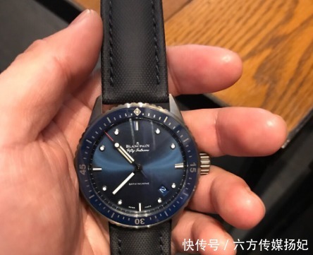 通勤腕表，这样佩戴才显高级，时尚简约又有档次