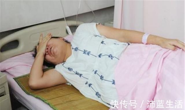 技巧|怀孕后抚摸肚子有技巧,四种情况不能摸,按月龄科学抚摸才好