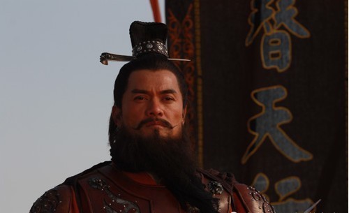 水浒|水浒杂记,黄安为何不被梁山招降?与吴用无关,却与宋江有关