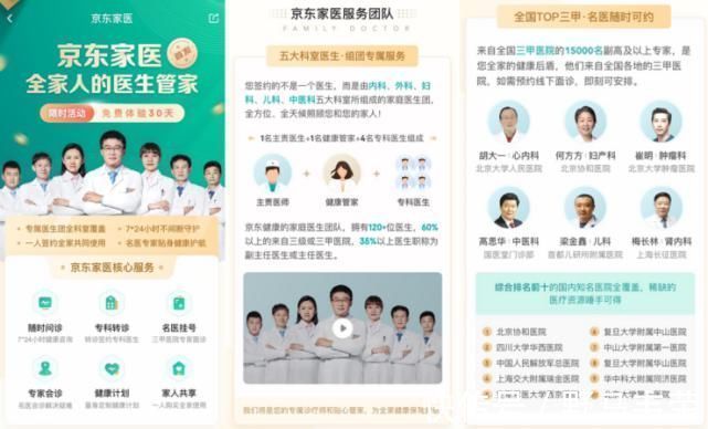 京东互联网医院|京东健康将赴港上市，刘强东居然把“散钱的事”奶成了独角兽