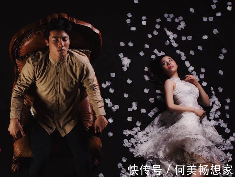 妻子!《红玫瑰与白玫瑰》里振保那么厌恶妻子为何不分开他是“好”人