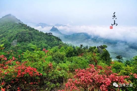 打卡地|中秋小长假!信丰这里不仅有诗意的山水田园，还有9个高颜值打卡地等你来!