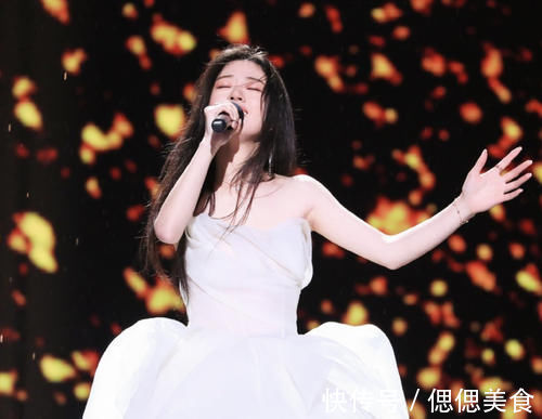 单依纯夺冠后为何火速签约?看完背后三点情况,我支持她先赚钱