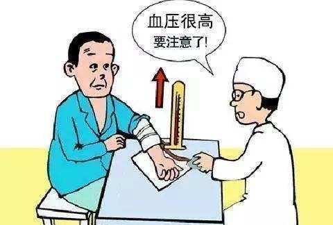 降压药|血压偏高的人,若能做到常喝1水,少吃3果,血压或能平稳下降