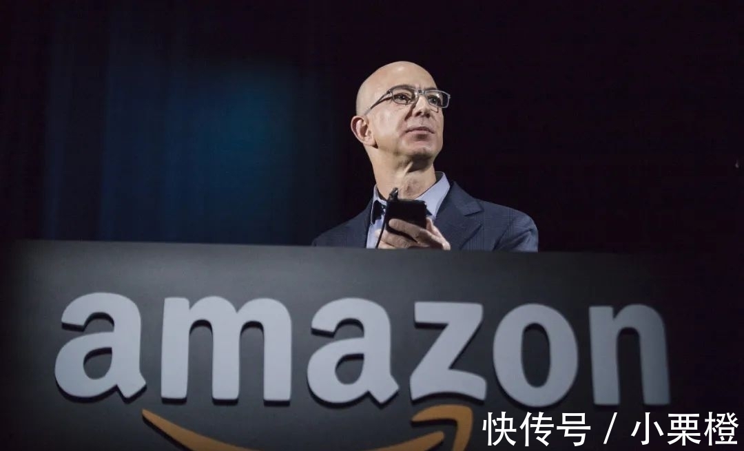 卖家|亚马逊:封店超5万家,冻结数百万美元资金,这次不对中国留情