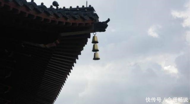 诗人&词中之帝李煜的一篇奇文,前三句美得令人心醉,写后三句时已灭国