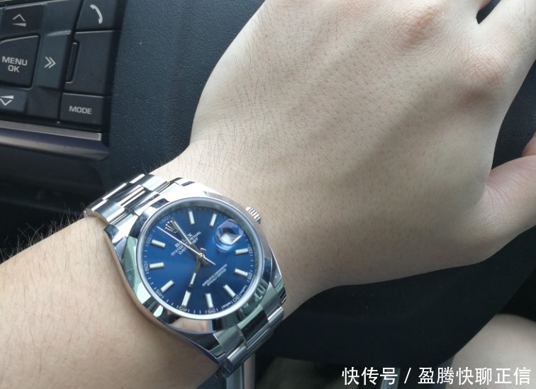 日志型|劳力士的销量大户日志型怎么买?选这几款就对了