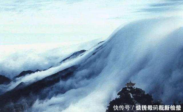 中年|“三山五岳”中国8大名山,我来告诉你谁最坑谁最良心!