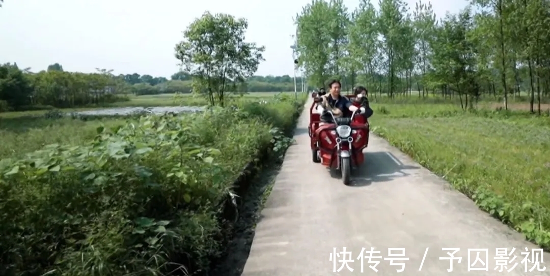 嘉宾|《向往的生活》最新一期嘉宾真惨，干最多的活，镜头却很少