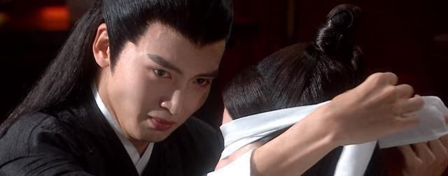  李诚儒|网传《演员2》9强名单：小鲜肉占大半，中年女星只剩一位