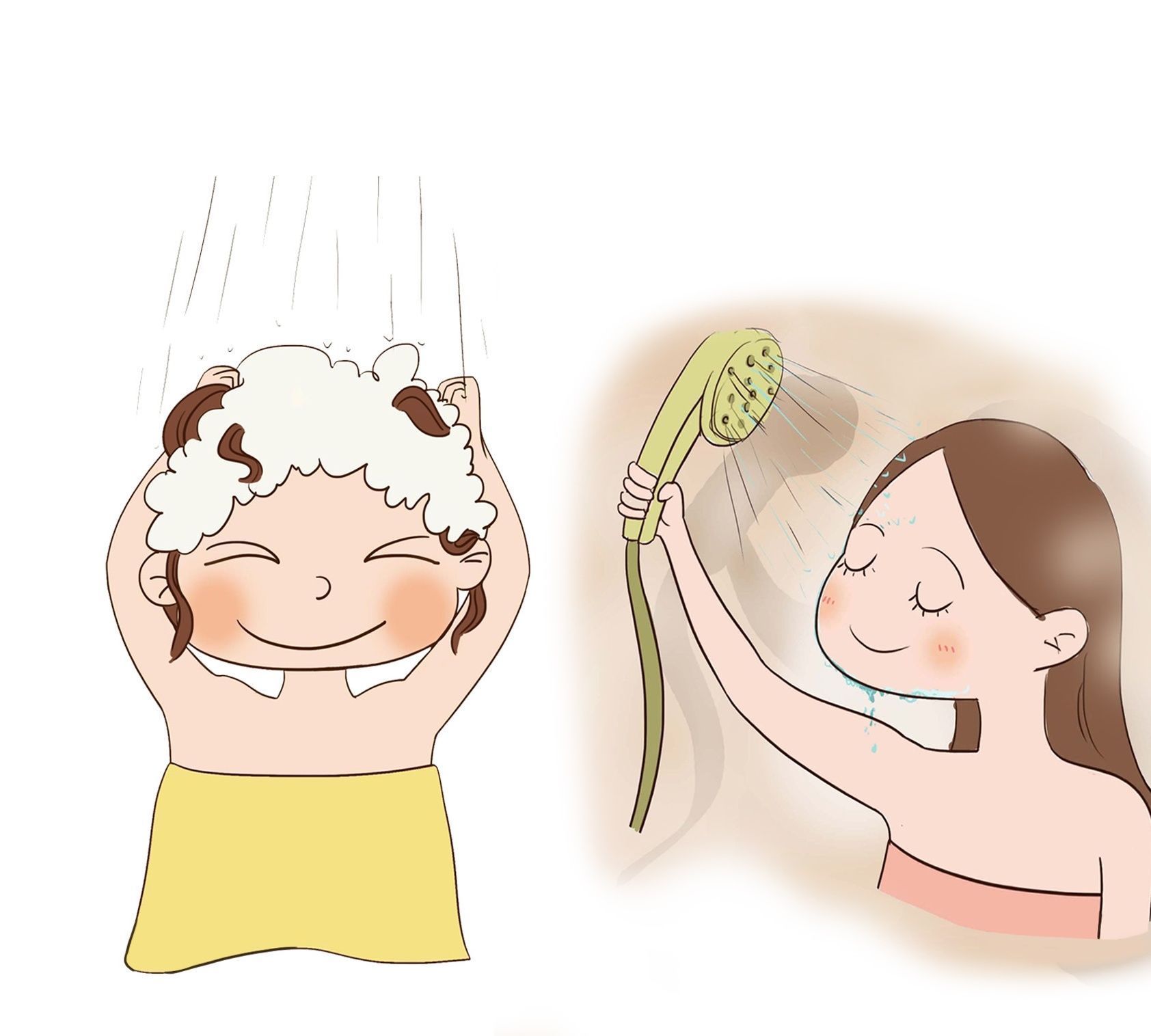 尿味儿|怀孕后身上多了这五种怪味道,一个比一个尴尬