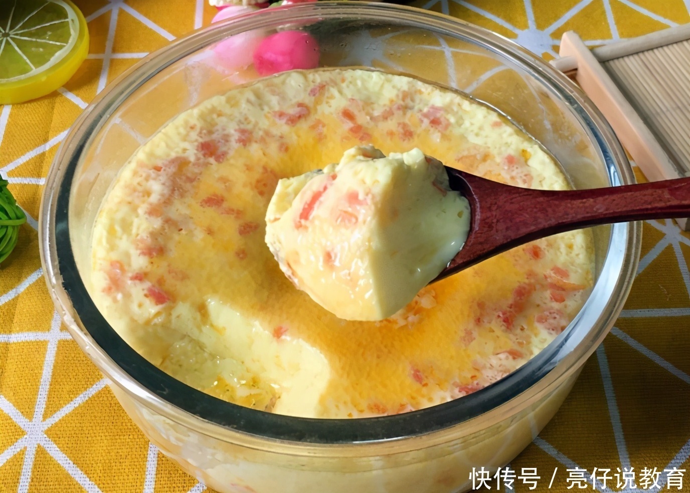 宝宝|为什么不能给宝宝吃“鸡蛋羹”?儿科医生多次强调,家长要重视