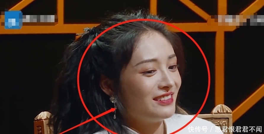 郭麒麟 《奔跑吧》下期节目郭麒麟回归,还有一位女嘉宾要来,太期待了