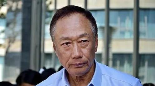 富士康|苹果、富士康、高通纷纷撤离,曹德旺的担心还是成真了