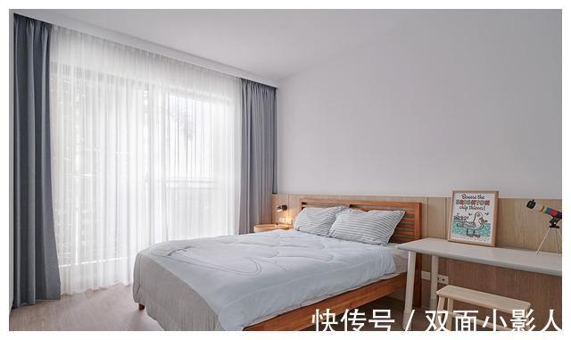 简约风|参观了她的家后,才明白什么叫高雅,全屋没有一丝俗气,爱了爱了