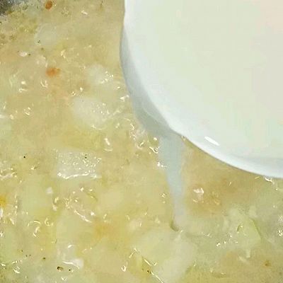 虾皮|冬瓜虾皮汤