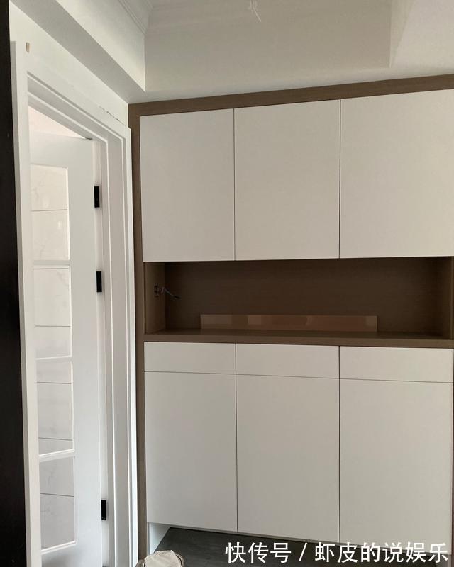 预算|新房硬装装修毕业,装修费9万不超预算,结尾附上清算费用单