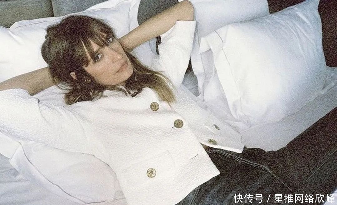 外套|无论你喜不喜欢“小香风”外套,它今年就是流行!