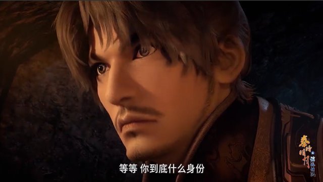 奶妈|秦时明月:为何晓梦成为了章邯的专属奶妈?刘邦羡慕了,韩信秒懂