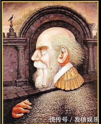 人脑|又一老年痴呆测试题爆火：9张图你能看懂几张？至少5张才算及格