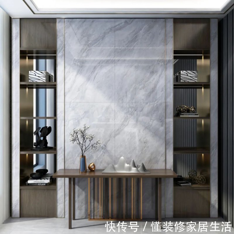 墙面|当初脑子一热,选择了全屋瓷砖,入住才发现问题太多了