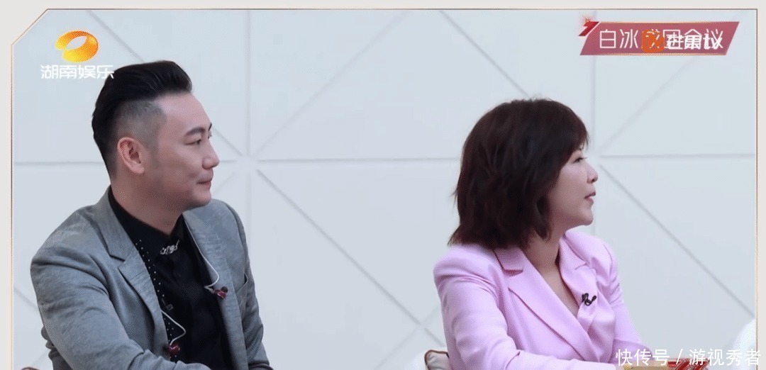 杜华 乘风破浪的姐姐开播,第一个被骂出圈的居然是她