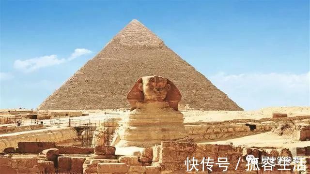 中国文明|世界“最值钱”5大古建筑，中国就占了3个，最后一个令人称绝！